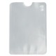 TARJETERO ALUMINIO PROTECTION