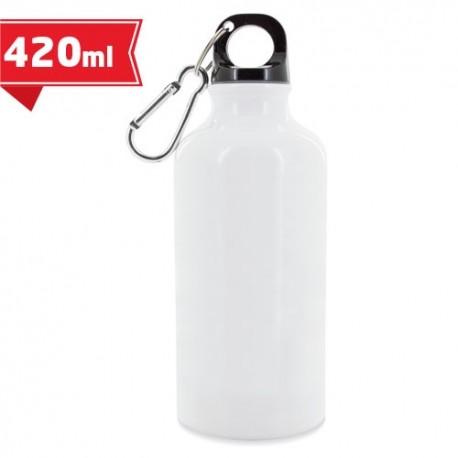 BIDON ALUMINIO SUBLIMACION