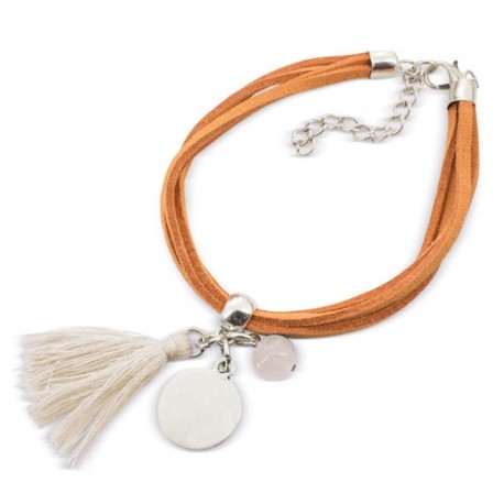 PULSERA FLECOS