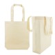 BOLSA DE ALGODON CANVAS DELHI