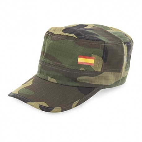 GORRA MARINE ESPANA
