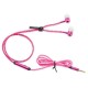 AURICULARES CREMALLERA SANY
