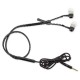 AURICULARES CREMALLERA SANY