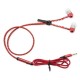 AURICULARES CREMALLERA SANY