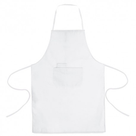 DELANTAL CONCURSO CHEF BL