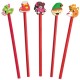 SET LAPICES CHRISTMAS 1 PACK