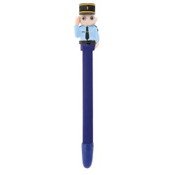 BOLIGRAFO ARTESANAL GENDARME