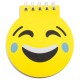 LIBRETA BIG SMILE