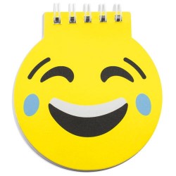 LIBRETA BIG SMILE