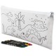 ESTUCHE NON WOVEN RITA