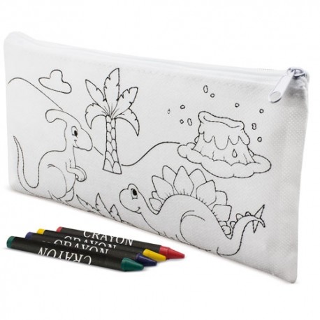 ESTUCHE NON WOVEN RITA