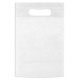 BOLSA NON WOVEN WONDER 15X23X7CM