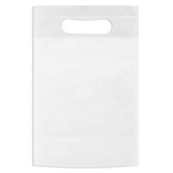 BOLSA NON WOVEN WONDER 15X23X7CM