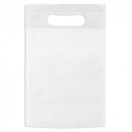 BOLSA NON WOVEN WONDER 15X23X7CM