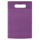 BOLSA NON WOVEN WONDER 15X23X7CM