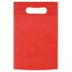 BOLSA NON WOVEN WONDER 15X23X7CM