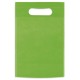 BOLSA NON WOVEN WONDER 15X23X7CM