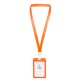 LANYARD CONTROL