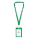 LANYARD CONTROL