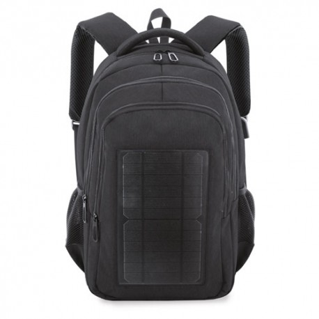 MOCHILA PORTAORDENADOR SOLAR