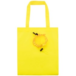 BOLSA PLEGABLE GIRASOL