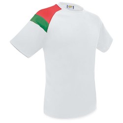 CAMISETA BANDERA PORTUGAL DFBL