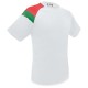 CAMISETA BANDERA PORTUGAL DFBL
