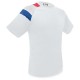 CAMISETA BANDERA FRANCIA DFBL