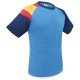 CAMISETA BANDERA DF AZ RY