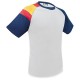 CAMISETA BANDERA DF GR