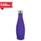 BOTELLA ESMERILADA 500ML AQUASANA