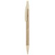 BOLIGRAFO FIBRA DE TRIGO ECOBIO
