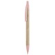 BOLIGRAFO FIBRA DE TRIGO ECOBIO