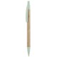 BOLIGRAFO FIBRA DE TRIGO ECOBIO