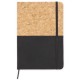 CUADERNO CORCHO PU LUPY