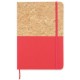 CUADERNO CORCHO PU LUPY