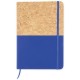 CUADERNO CORCHO PU LUPY