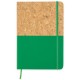 CUADERNO CORCHO PU LUPY
