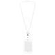 LANYARD CON TARJETERO MEYER