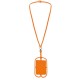 LANYARD CON TARJETERO MEYER
