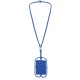 LANYARD CON TARJETERO MEYER