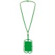 LANYARD CON TARJETERO MEYER