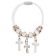 PULSERA SANTA