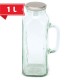 JARRA CON MANGO HEALTHY 1 L