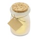 VELA AROMATICA ECO SMELL
