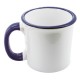 MUG CERAMICA SUBLIMACION NOSTALGIA