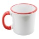 MUG CERAMICA SUBLIMACION NOSTALGIA