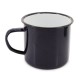 MUG ESMALTADA RETRO