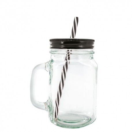JARRA CRISTAL TRANSPARENTE CHUR