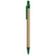 BOLIGRAFO CARTON RECICLADO KARL